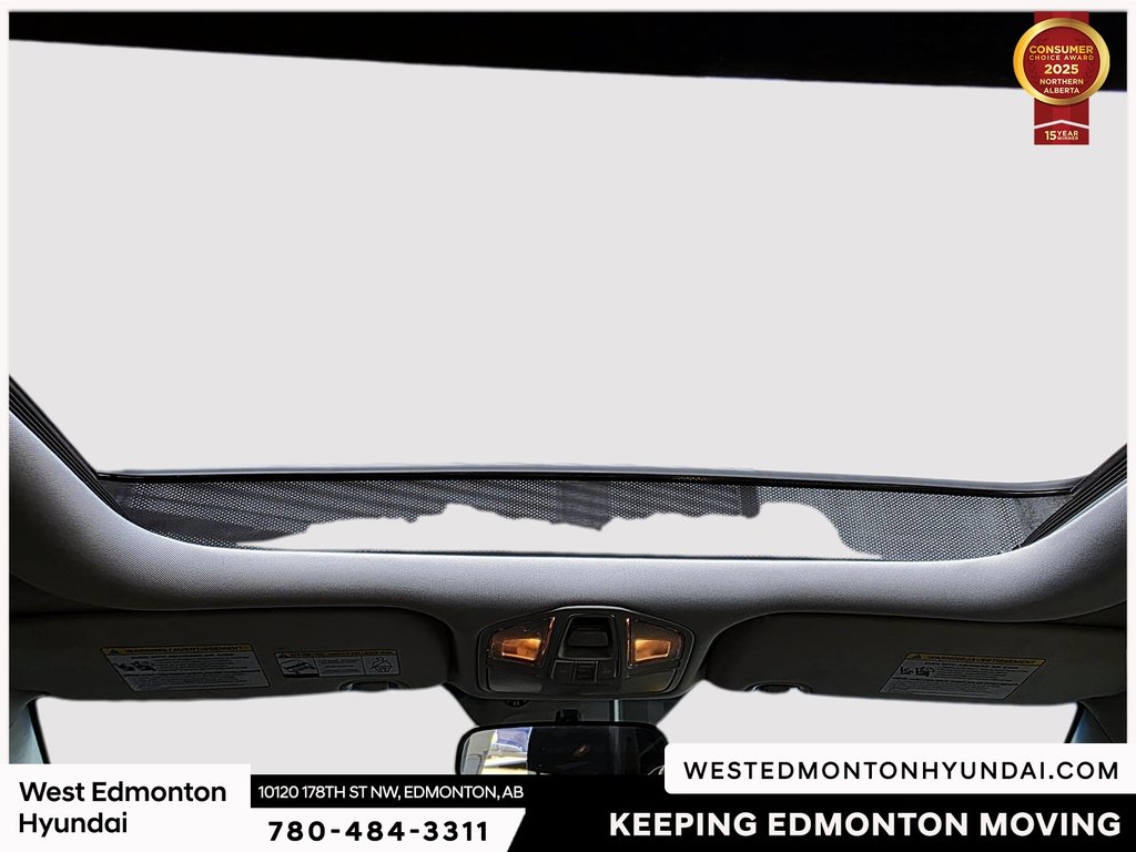 2018 Hyundai Santa Fe Sport 2.4 SE in Edmonton, Alberta - 16 - w1024h768px
