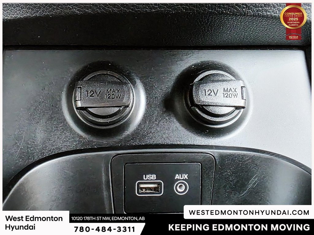 2018 Hyundai Santa Fe Sport 2.4 Base in Edmonton, Alberta - 20 - w1024h768px