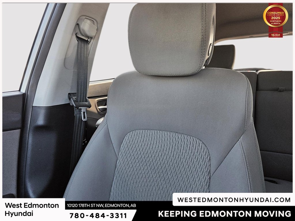 2018 Hyundai Santa Fe Sport 2.4 Base in Edmonton, Alberta - 21 - w1024h768px