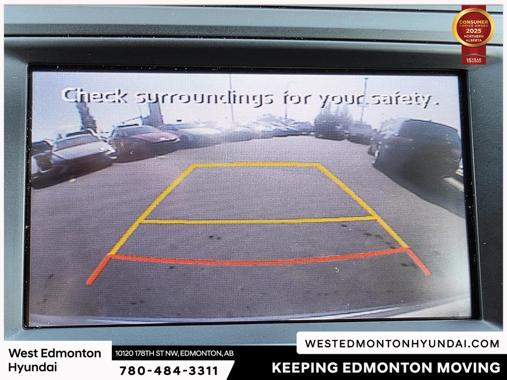 2018 Hyundai Santa Fe Sport 2.4 Base in Edmonton, Alberta - 18 - w1024h768px
