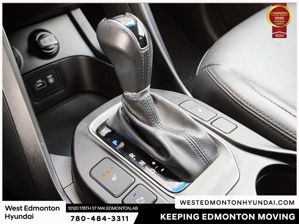 2018 Hyundai Santa Fe Sport 2.4 SE in Edmonton, Alberta - 22 - w1024h768px