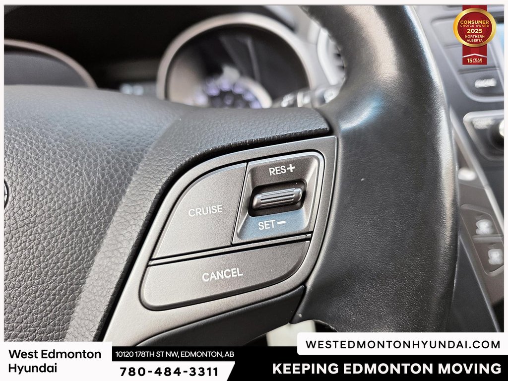 2018 Hyundai Santa Fe Sport 2.4 SE in Edmonton, Alberta - 15 - w1024h768px
