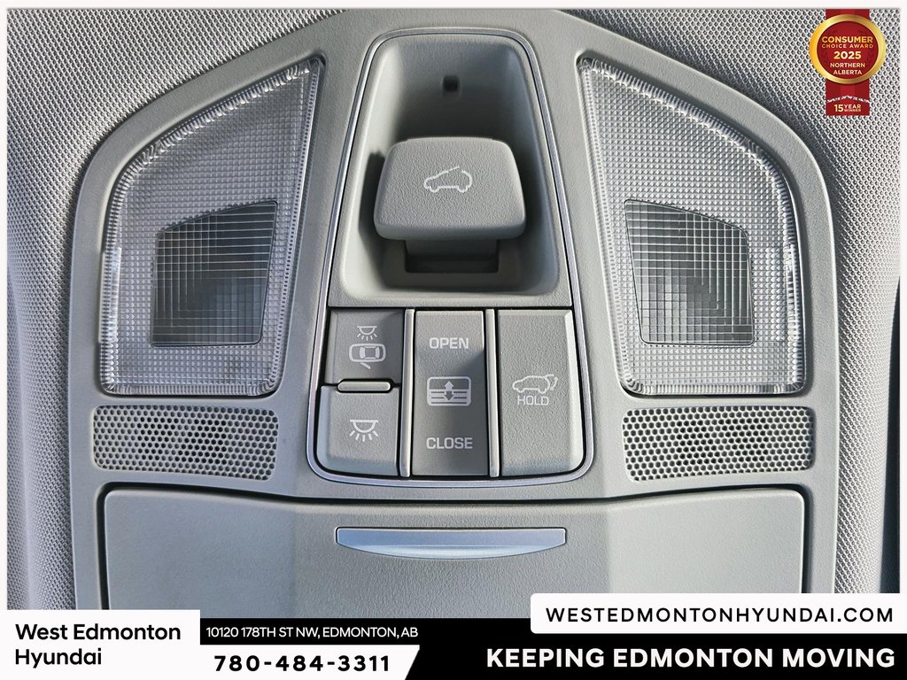 2018 Hyundai Santa Fe Sport 2.0T Limited in Edmonton, Alberta - 25 - w1024h768px