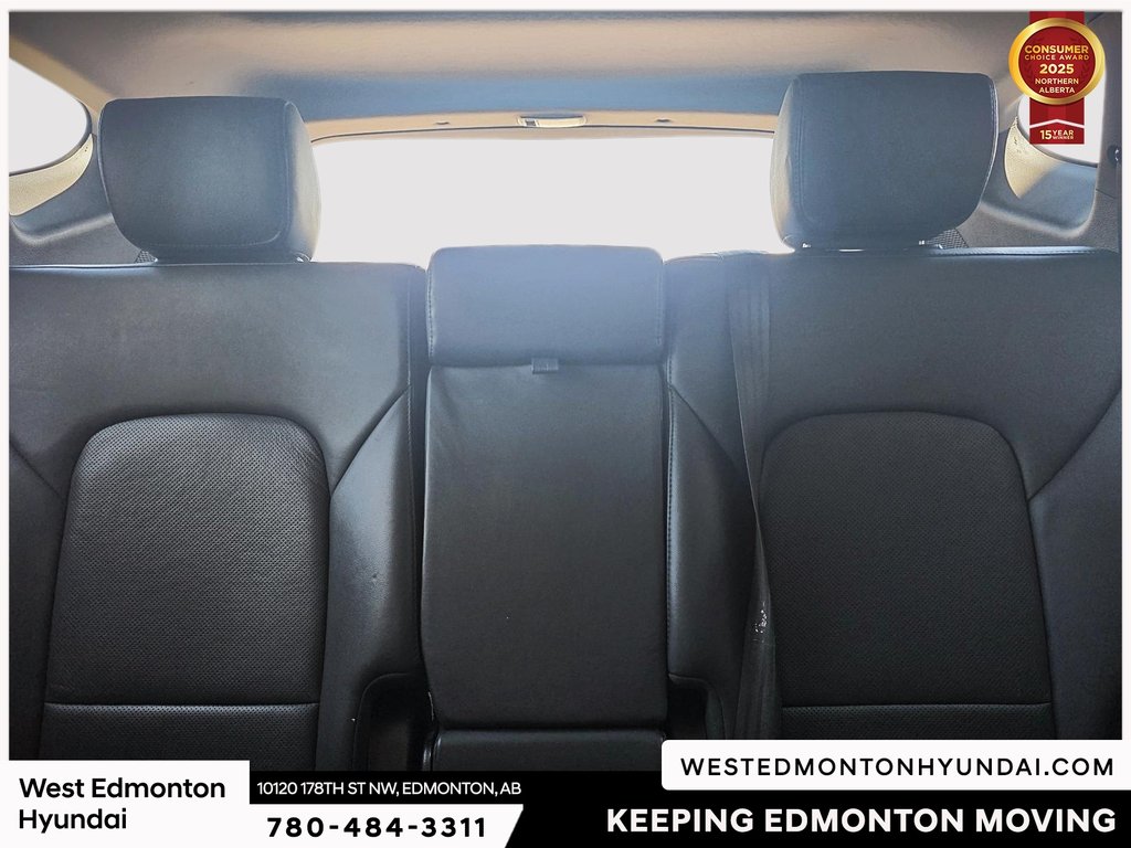2018 Hyundai Santa Fe Sport 2.0T Limited in Edmonton, Alberta - 27 - w1024h768px