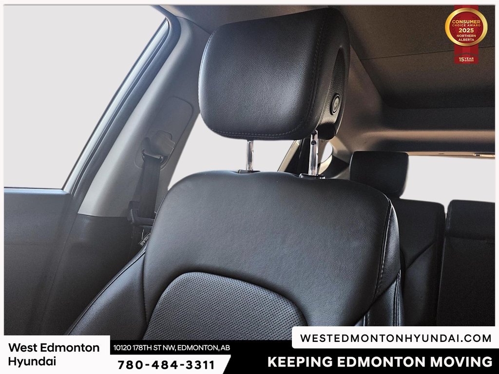 2018 Hyundai Santa Fe Sport 2.0T Limited in Edmonton, Alberta - 26 - w1024h768px