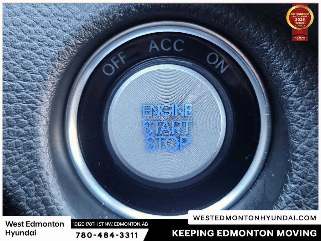 2018 Hyundai Santa Fe Sport 2.0T Limited in Edmonton, Alberta - 20 - w1024h768px