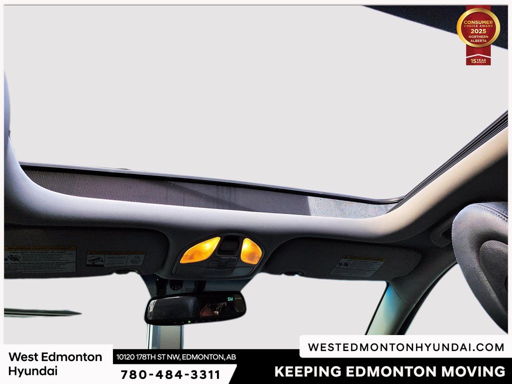 2015 Hyundai Santa Fe XL Luxury in Edmonton, Alberta - 16 - w1024h768px