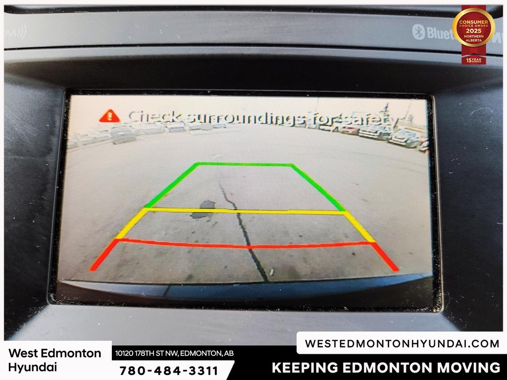 2015 Hyundai Santa Fe XL Luxury in Edmonton, Alberta - 29 - w1024h768px