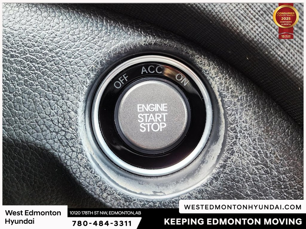 2015 Hyundai Santa Fe XL Luxury in Edmonton, Alberta - 27 - w1024h768px