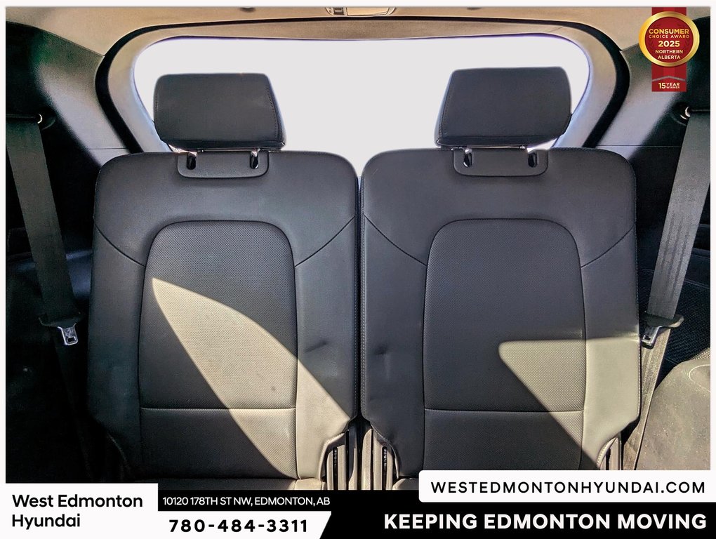 2017 Hyundai Santa Fe XL Premium in Edmonton, Alberta - 21 - w1024h768px