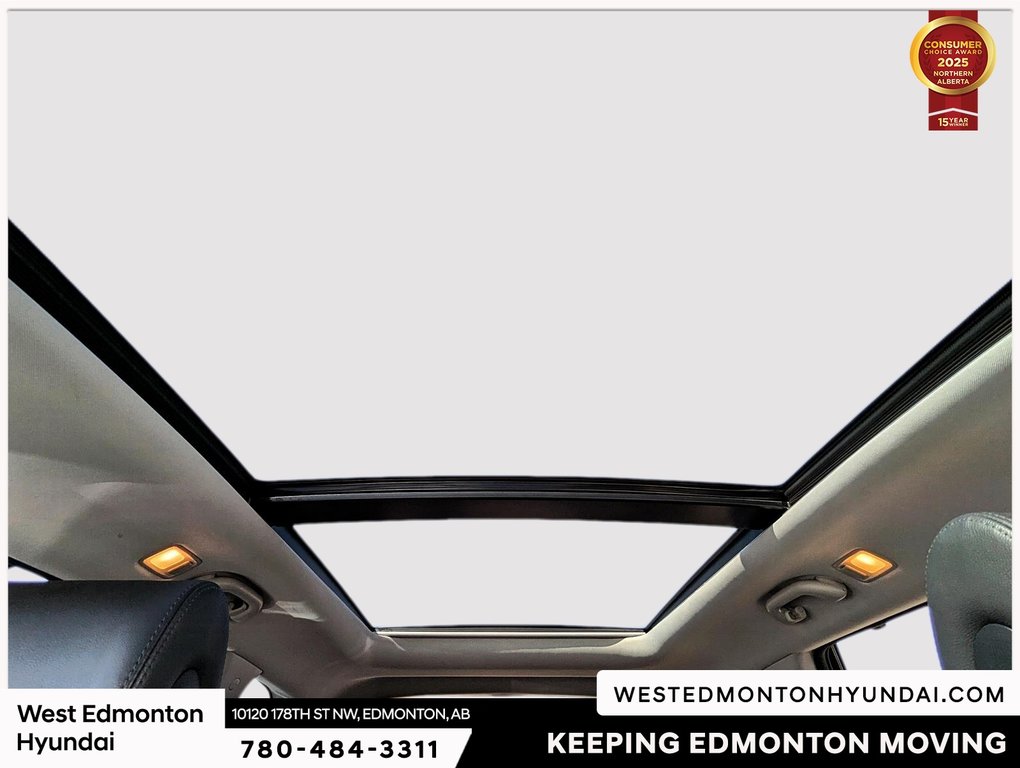 2017 Hyundai Santa Fe XL Premium in Edmonton, Alberta - 20 - w1024h768px