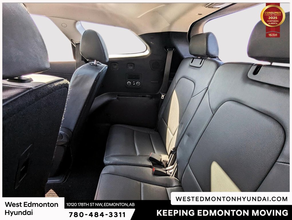 2017 Hyundai Santa Fe XL Premium in Edmonton, Alberta - 15 - w1024h768px