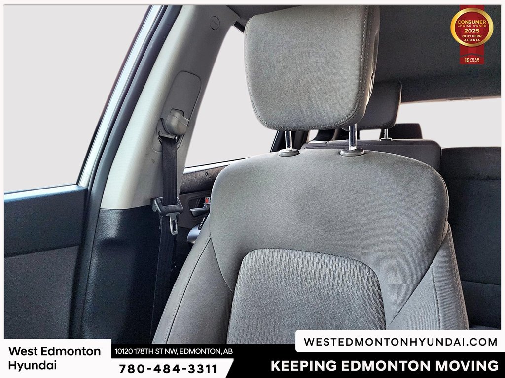2018 Hyundai Santa Fe XL Base in Edmonton, Alberta - 26 - w1024h768px