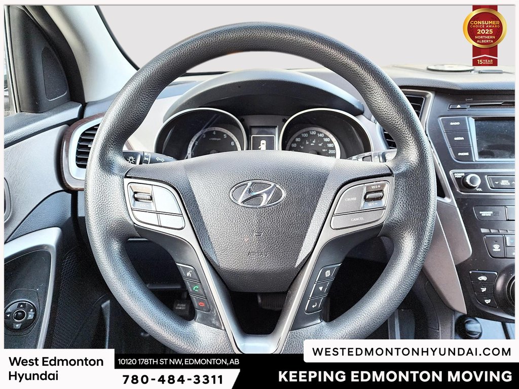 2018 Hyundai Santa Fe XL Base in Edmonton, Alberta - 11 - w1024h768px