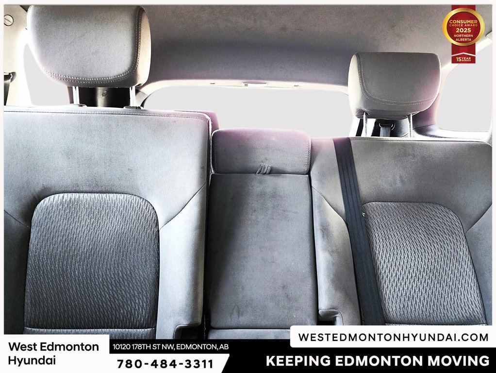2018 Hyundai Santa Fe XL Base in Edmonton, Alberta - 28 - w1024h768px