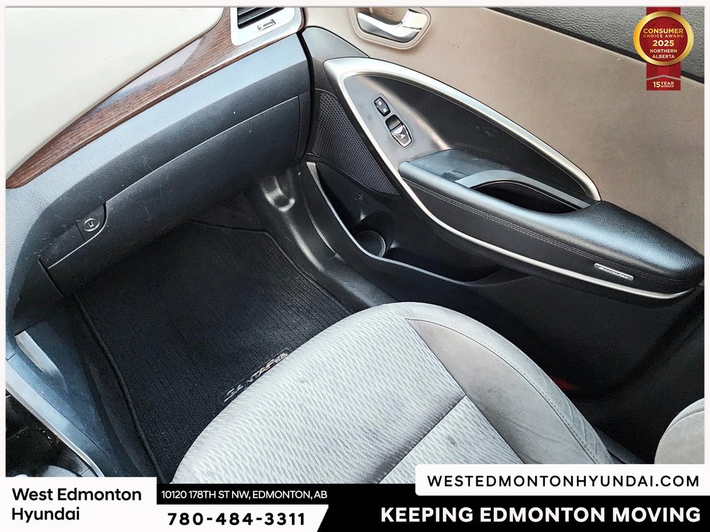 2018 Hyundai Santa Fe XL Base in Edmonton, Alberta - 9 - w1024h768px