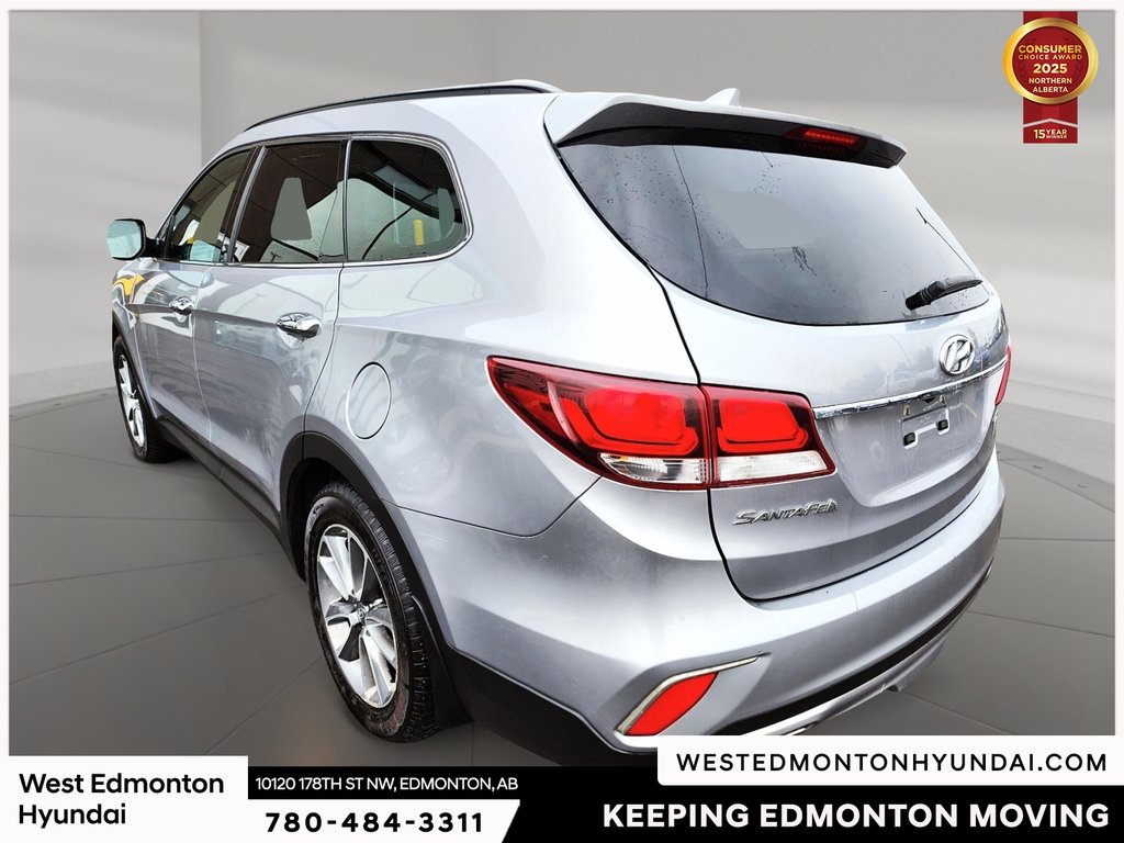 2018 Hyundai Santa Fe XL Base in Edmonton, Alberta - 6 - w1024h768px