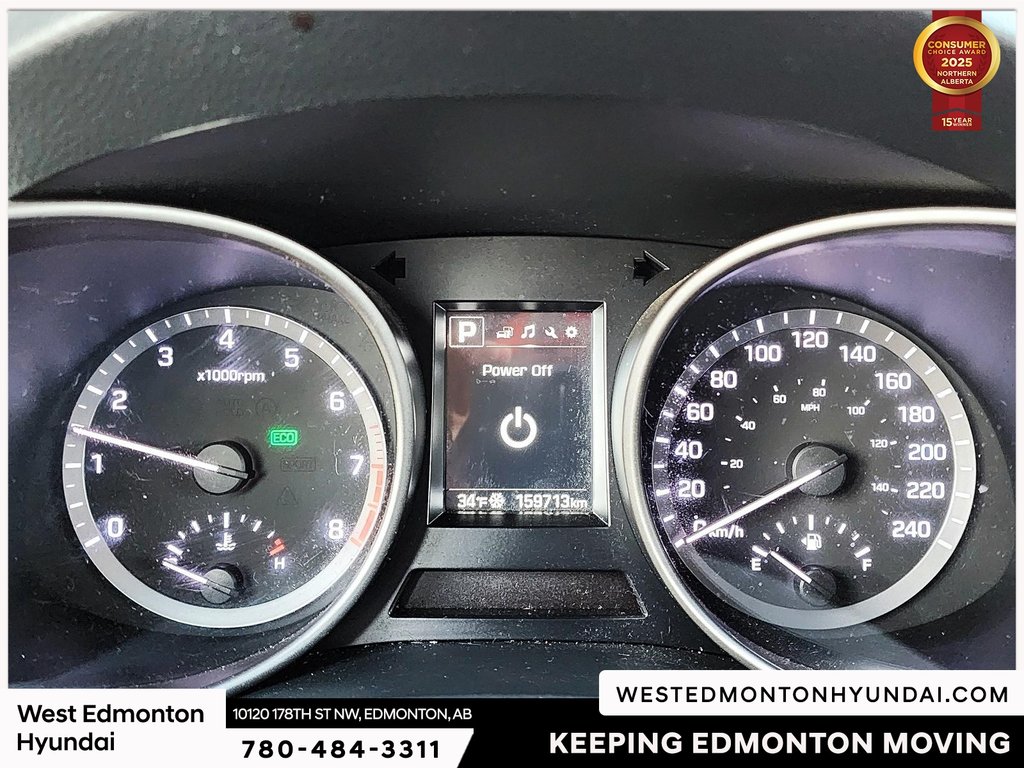 2018 Hyundai Santa Fe XL Base in Edmonton, Alberta - 18 - w1024h768px