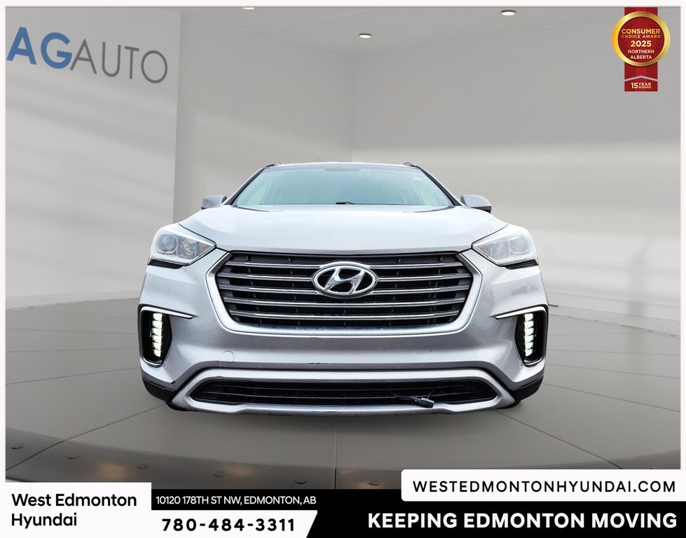 2018 Hyundai Santa Fe XL Base in Edmonton, Alberta - 2 - w1024h768px