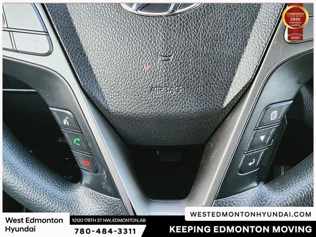 2018 Hyundai Santa Fe XL Base in Edmonton, Alberta - 17 - w1024h768px