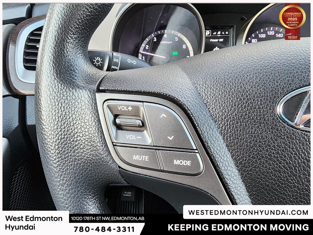 2018 Hyundai Santa Fe XL Base in Edmonton, Alberta - 15 - w1024h768px