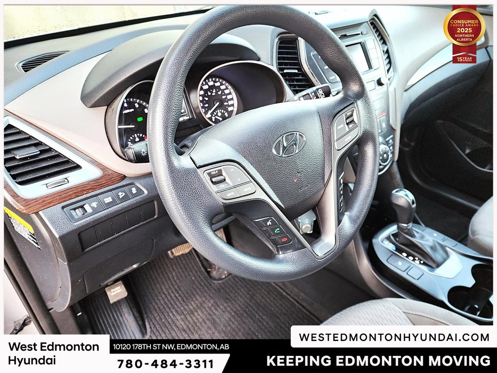 2018 Hyundai Santa Fe XL Base in Edmonton, Alberta - 13 - w1024h768px
