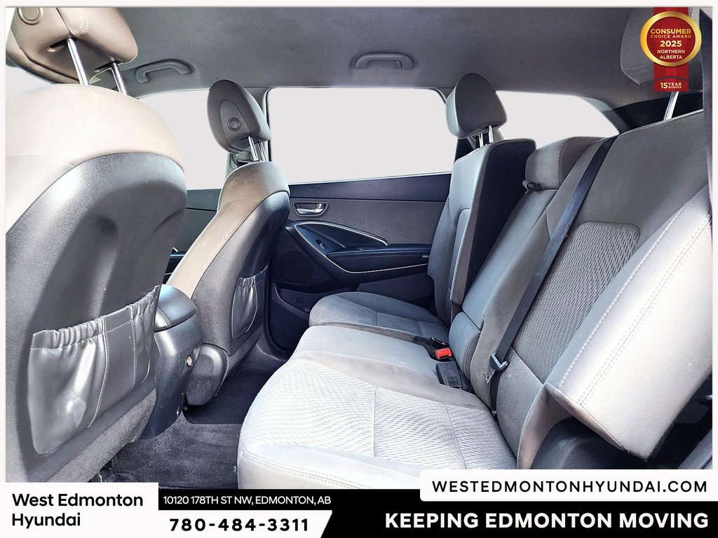 2018 Hyundai Santa Fe XL Base in Edmonton, Alberta - 8 - w1024h768px