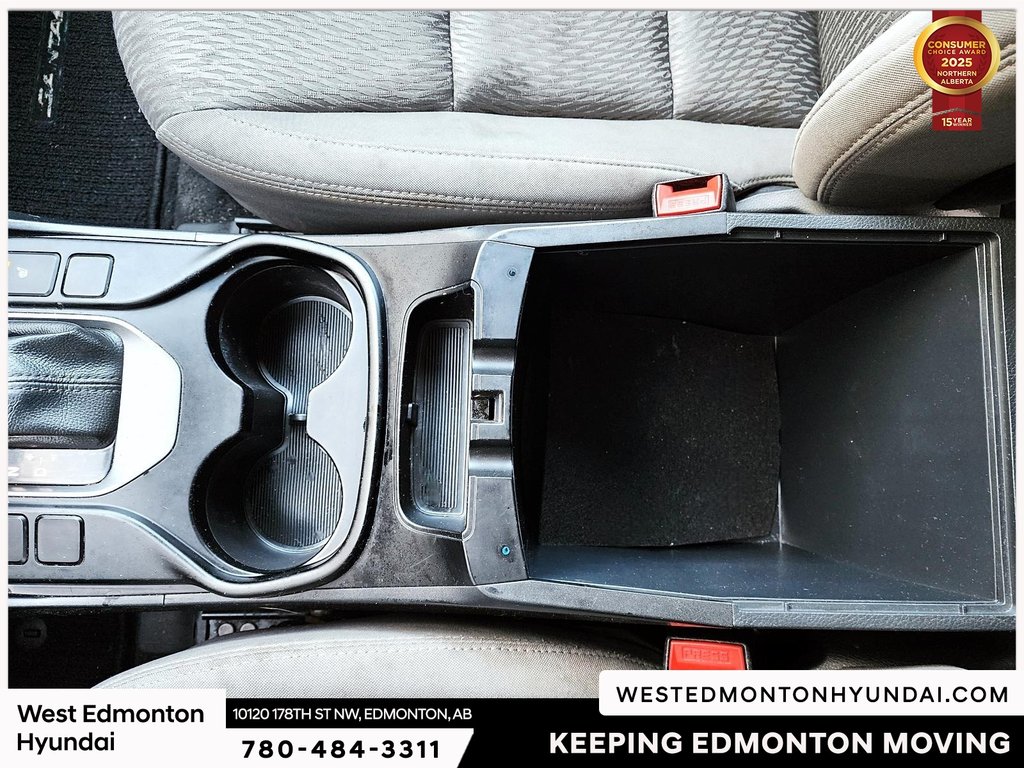 2018 Hyundai Santa Fe XL Base in Edmonton, Alberta - 27 - w1024h768px