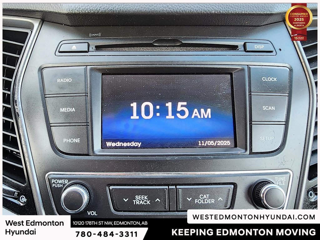 2018 Hyundai Santa Fe XL Base in Edmonton, Alberta - 19 - w1024h768px