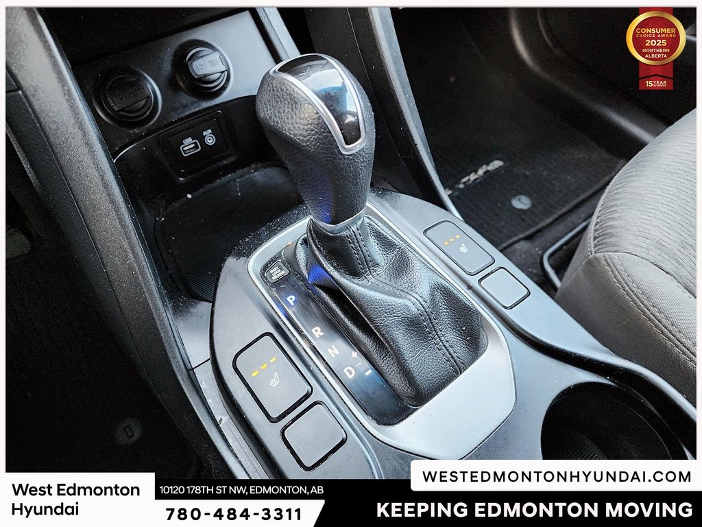 2018 Hyundai Santa Fe XL Base in Edmonton, Alberta - 24 - w1024h768px