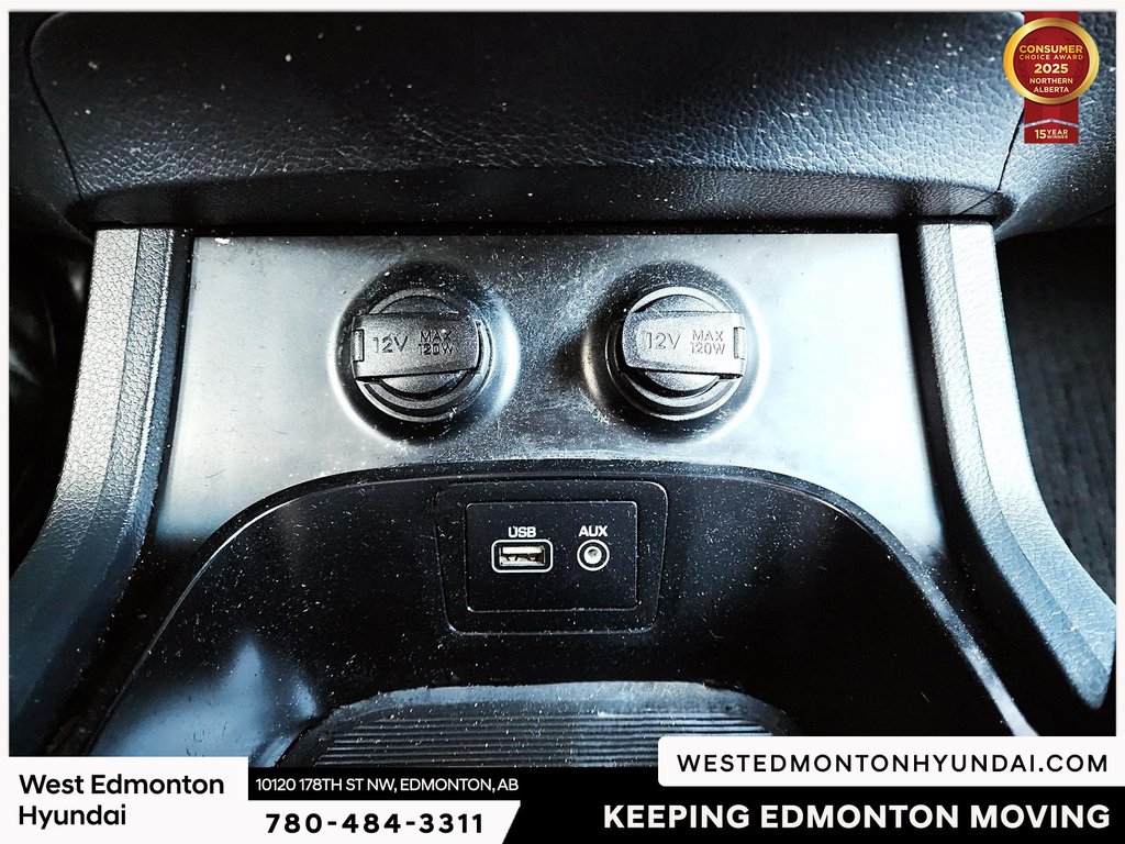 2018 Hyundai Santa Fe XL Base in Edmonton, Alberta - 22 - w1024h768px