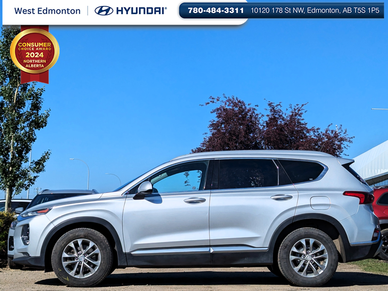 2019  Santa Fe Essential in Edmonton, Alberta - 2 - w1024h768px