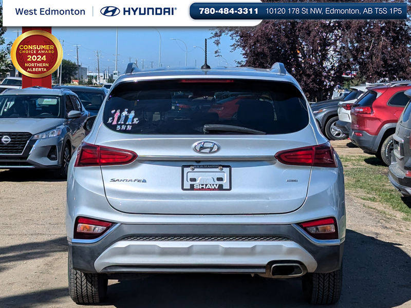 2019  Santa Fe Essential in Edmonton, Alberta - 5 - w1024h768px