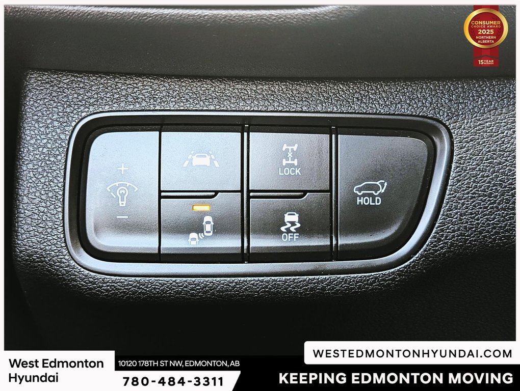 2019 Hyundai Santa Fe Ultimate in Edmonton, Alberta - 8 - w1024h768px