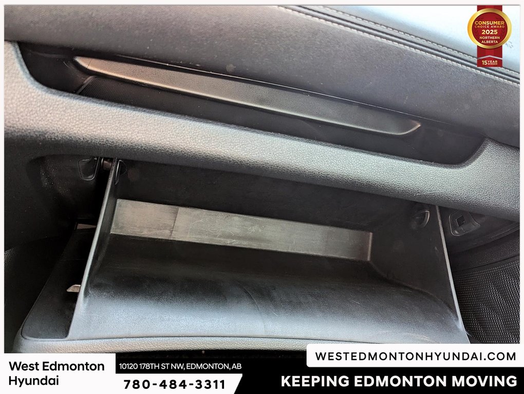 2019 Hyundai Santa Fe Ultimate in Edmonton, Alberta - 15 - w1024h768px