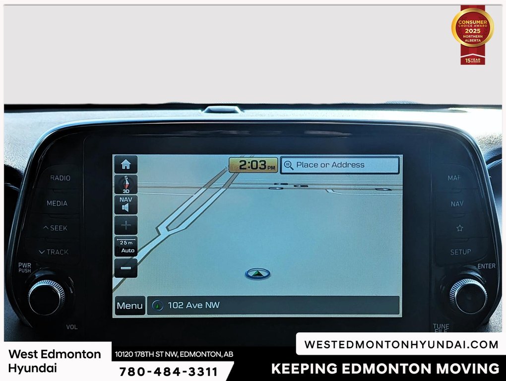 2019 Hyundai Santa Fe Ultimate in Edmonton, Alberta - 11 - w1024h768px