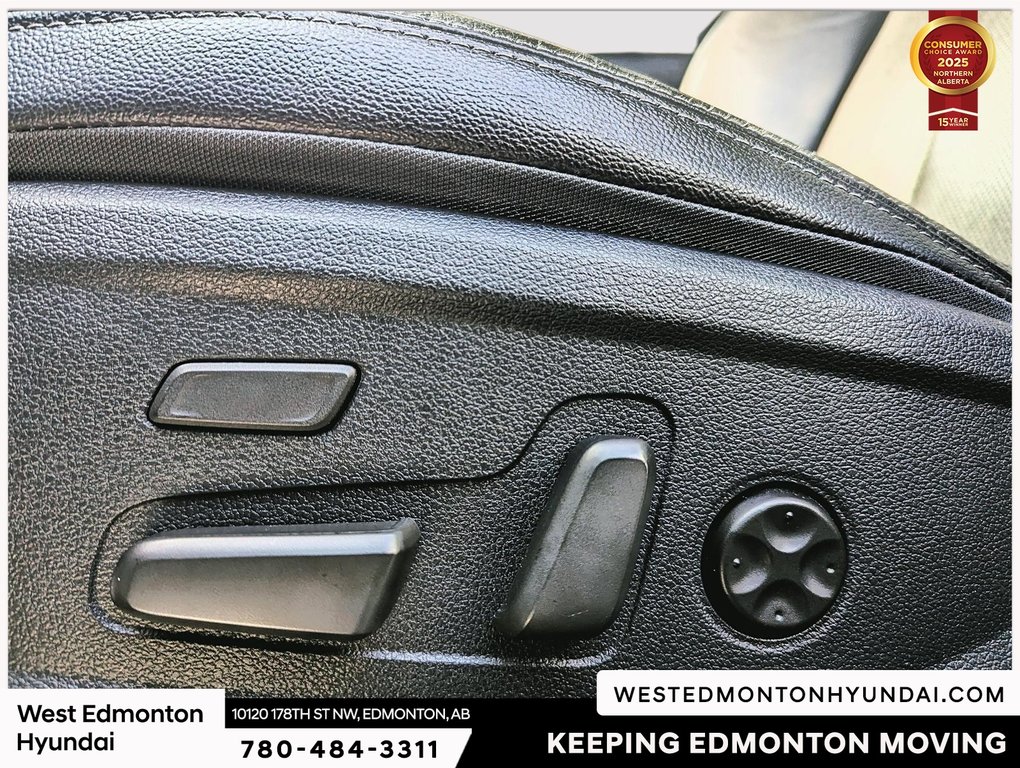 2019 Hyundai Santa Fe Ultimate in Edmonton, Alberta - 17 - w1024h768px