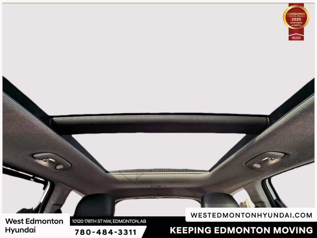 2019 Hyundai Santa Fe Ultimate in Edmonton, Alberta - 27 - w1024h768px