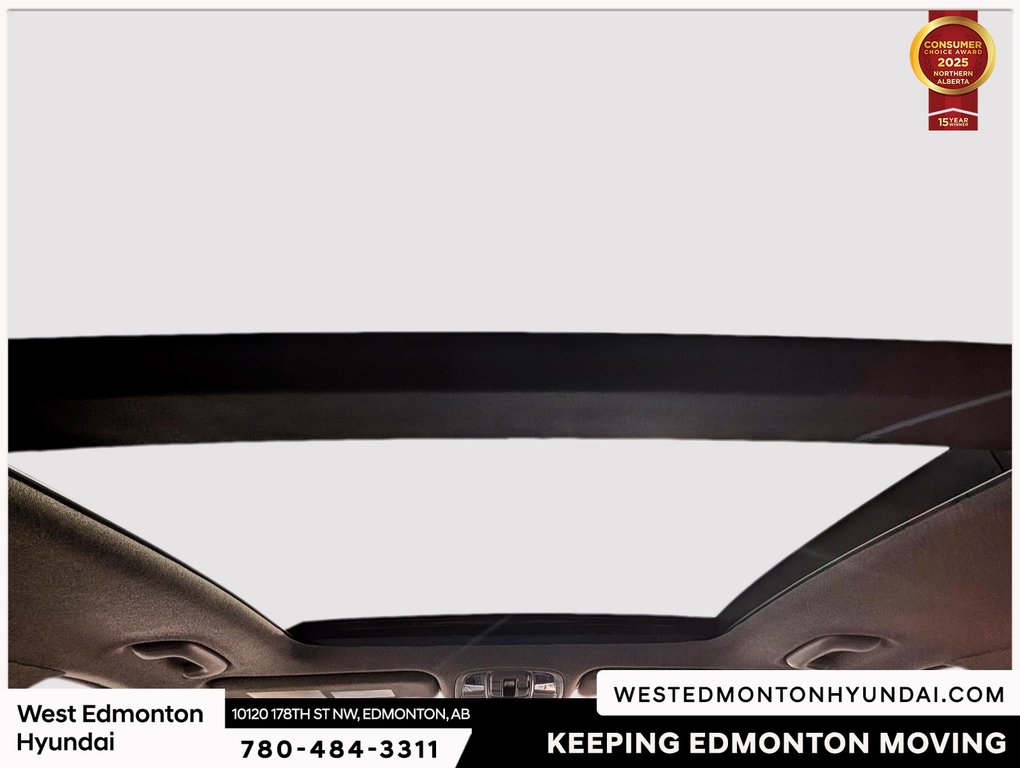 2019 Hyundai Santa Fe Ultimate in Edmonton, Alberta - 26 - w1024h768px