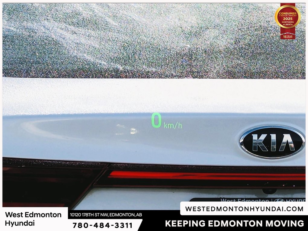 2019 Hyundai Santa Fe Ultimate in Edmonton, Alberta - 15 - w1024h768px