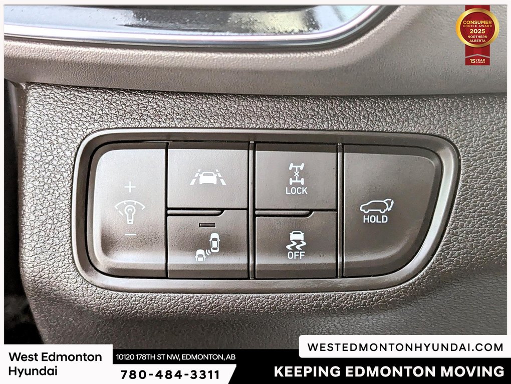 2019 Hyundai Santa Fe Ultimate in Edmonton, Alberta - 19 - w1024h768px