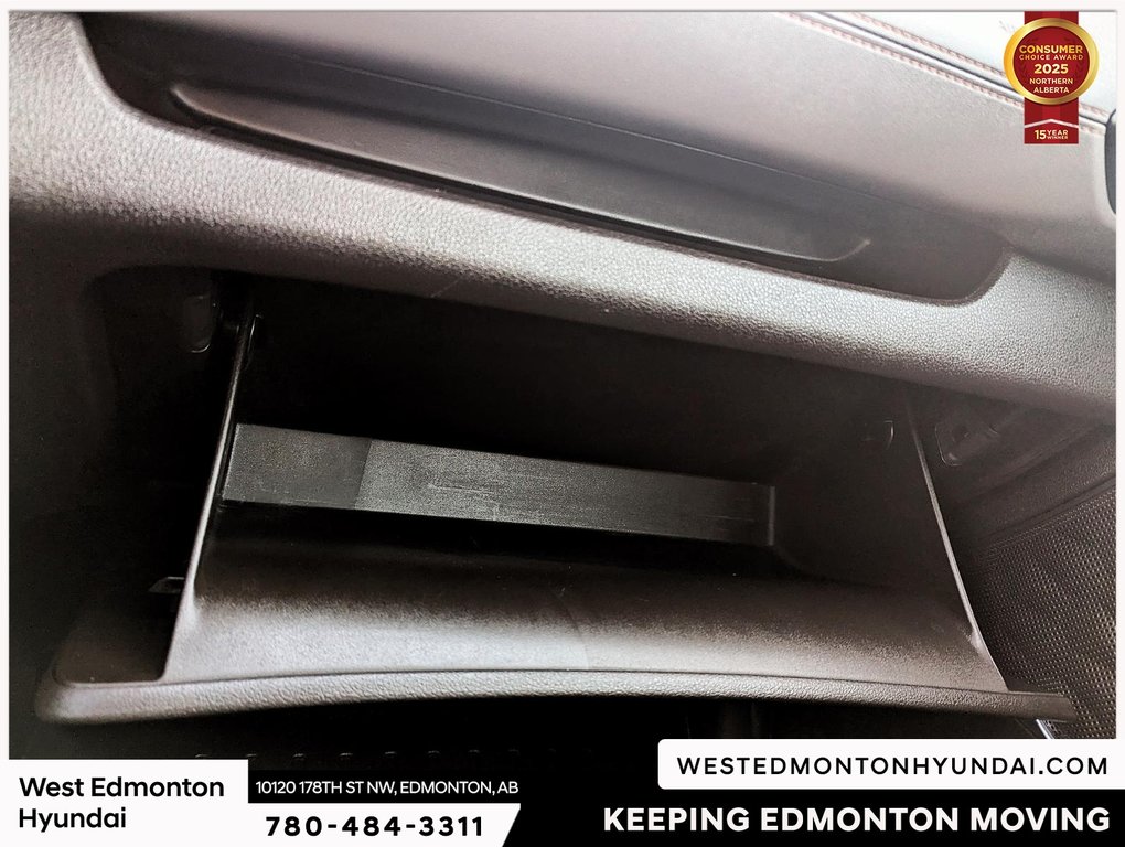 2019 Hyundai Santa Fe Ultimate in Edmonton, Alberta - 21 - w1024h768px