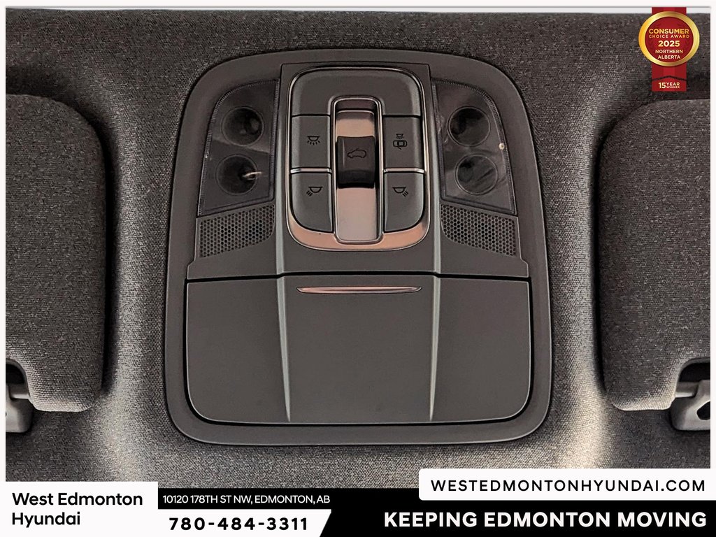 2019 Hyundai Santa Fe Ultimate in Edmonton, Alberta - 20 - w1024h768px