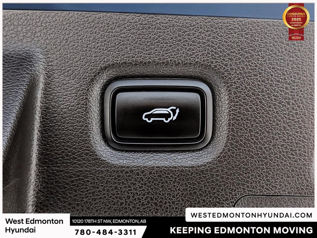 2019 Hyundai Santa Fe Ultimate in Edmonton, Alberta - 28 - w1024h768px