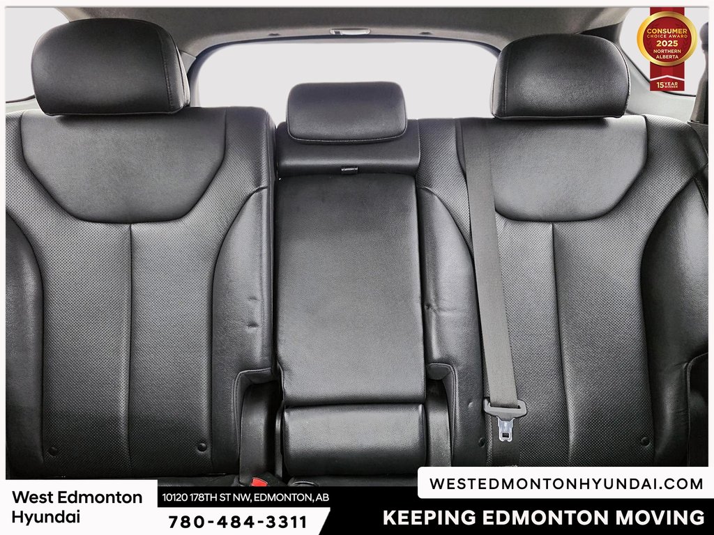 2019 Hyundai Santa Fe Ultimate in Edmonton, Alberta - 39 - w1024h768px