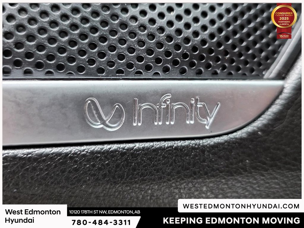 2019 Hyundai Santa Fe Ultimate in Edmonton, Alberta - 23 - w1024h768px