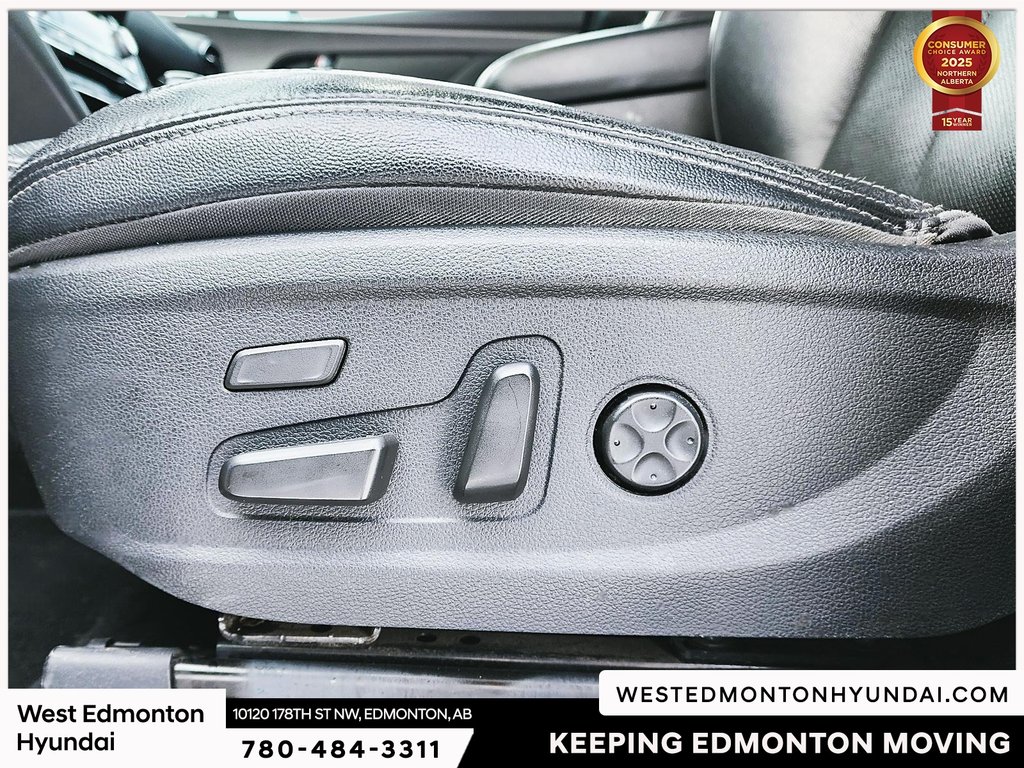 2019 Hyundai Santa Fe Ultimate in Edmonton, Alberta - 21 - w1024h768px