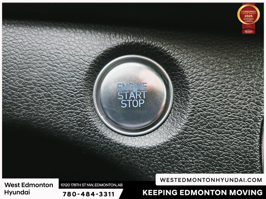 2019 Hyundai Santa Fe Ultimate in Edmonton, Alberta - 30 - w1024h768px