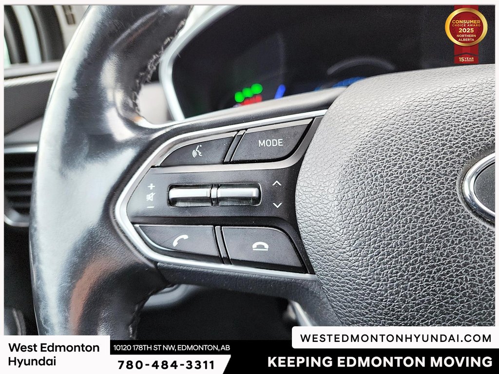 2019 Hyundai Santa Fe Ultimate in Edmonton, Alberta - 24 - w1024h768px