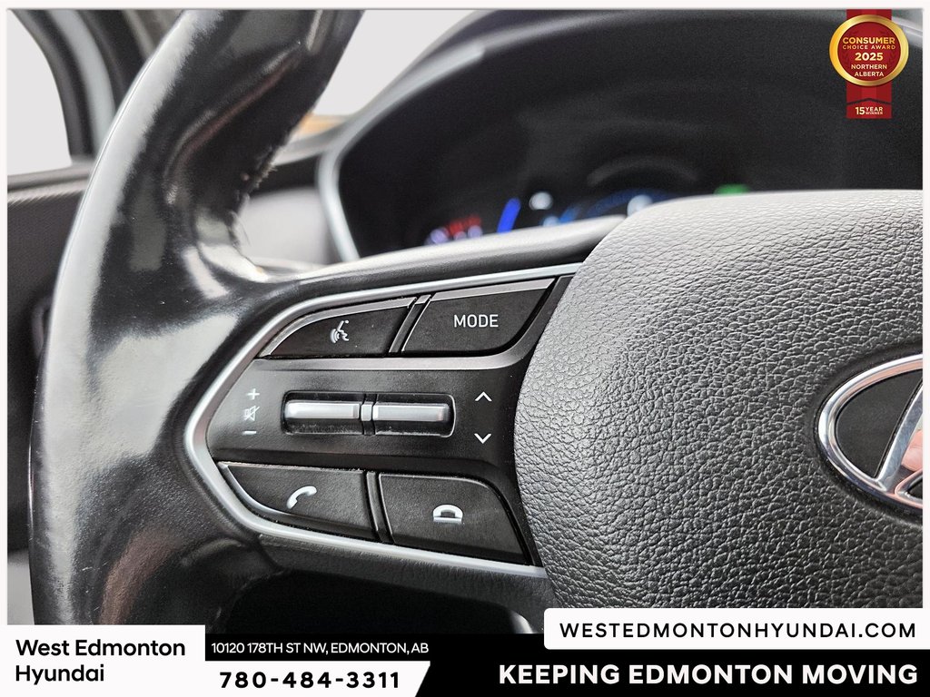 2019 Hyundai Santa Fe Ultimate in Edmonton, Alberta - 27 - w1024h768px